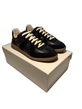 Maison Margiela svart 42