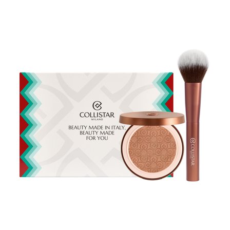 Collistar Cofanetto Magica Terra Abbronzante 1pz - Cofanetto Make Up