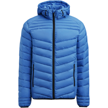 Quiltad Jacka Herr Base*