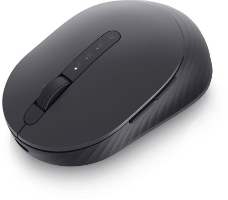 DELL Ms7421W Mouse Ambidextrous Rf