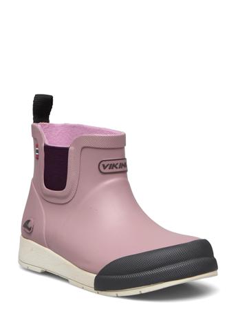 River Chelsea Pink Viking