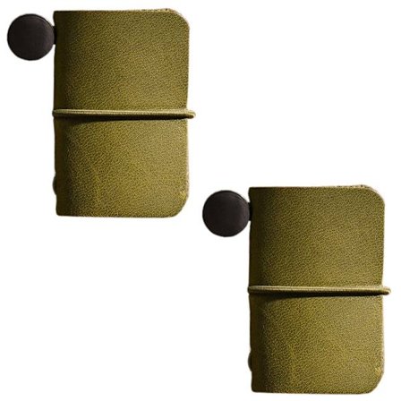 Manuelt regnskab Manuel notesbog kohud bog dejlig rejse notesbog, stil4