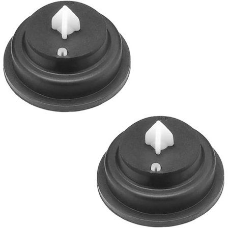 Deler Spyleventilpakninger Flyteforsegling Membran for Toalettspyleventiler[qb]