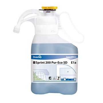Sprint 200 Pur-Eco SD 1,4L