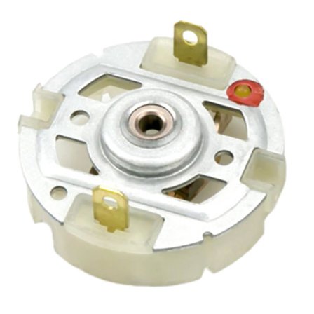 Kompakti hiiliharjan pidike, laajalti käytetty kestävä sähköruuvimeisselin moottorin hiiliharjan pidike Rs550:lle