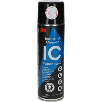 TAPEFJERNER SPRAY 0,5L