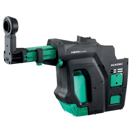 HiKOKI 66402934 Støvavsug, Rengjøringsmaskiner