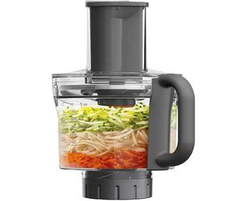 Kenwood KAH65.000.PL - Matberedare för Kenwood köksassistenter