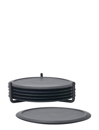 Glasbrikker M. Holder Singles Black Z Denmark