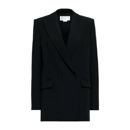 Genny Genny blazer Sort, Dame