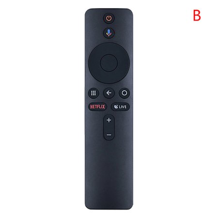TV-fjernbetjening XMRM-00A XMRM-006 Stemmefjernbetjening til Mi 4A 4S 4