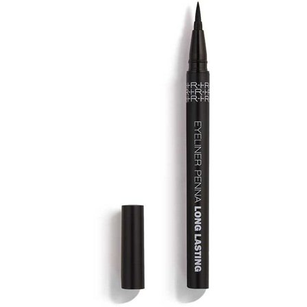 Rougj Eyeliner Nero Long Lasting Glamtech Stylo 1 Pezzo