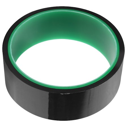 31mm Cykel Däcktejp Strip Vakuum Ring Foder Strip Fälg Tätning Däck Pad Cykel Tillbehör