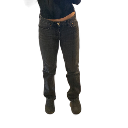 Zara jeans