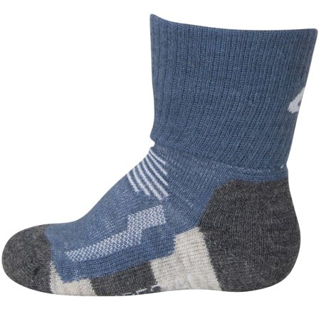 Ulvang Spesial Kids Children everyday socks Blue 19-21