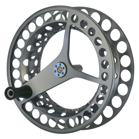 Lamson Force SL Extraspole Series II Azure # 6-8