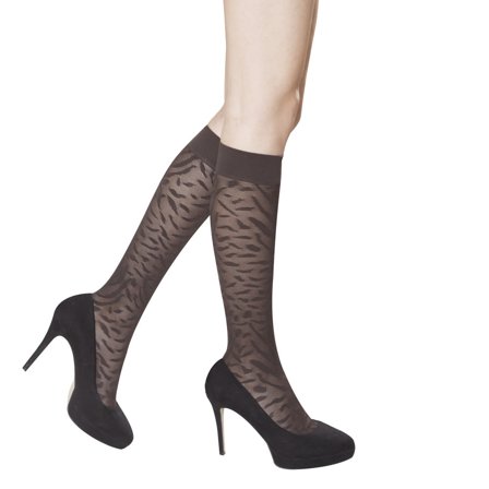 Solidea Savannah Knee High 70 Gambaletto