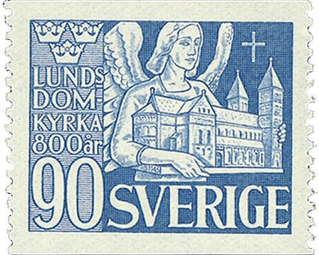 Sverige - AFA 326 - Postfrisk