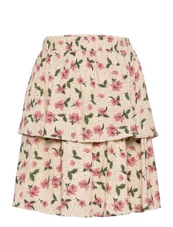 Skirt Pink Petit By Sofie Schnoor