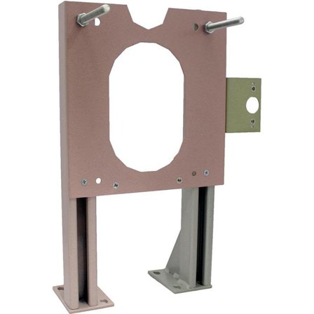 Rebase 20003 WC-beslag universal, med justerbar høyde, Baderom