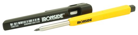 Ironside 100744 Merkintäkynä 140 mm, Merkkaus
