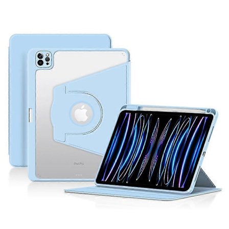 Surfplattefodral för iPad Pro 11 (2022)_tfrf