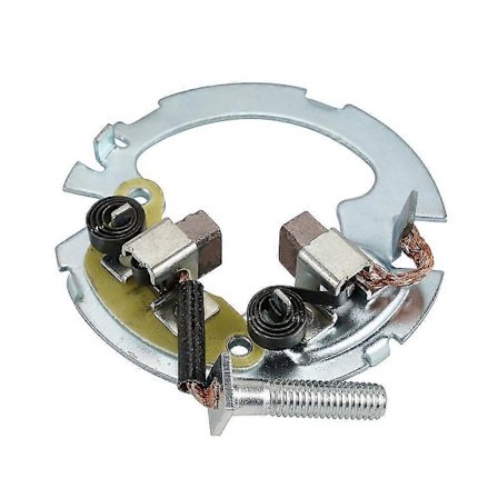 Mönkijän starttimoottorin hiiliharjat Honda Foreman 400 450 500 Recon Sportrax 250 Trx250x 2009 2011-2020 2019