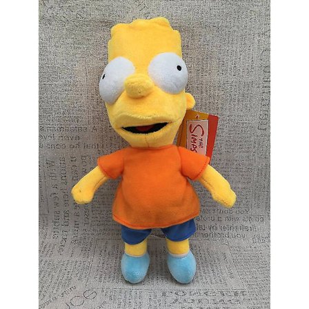 30-43cm Myke Plysjdukker Barn Myk Far Mor Fyllte Dukker Leke Jenter Gutter