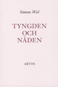 Tyngden och nåden