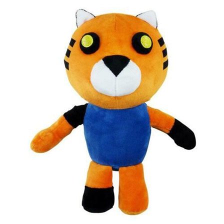 Roblox Piggy Plush 25cm Pig serie tiger