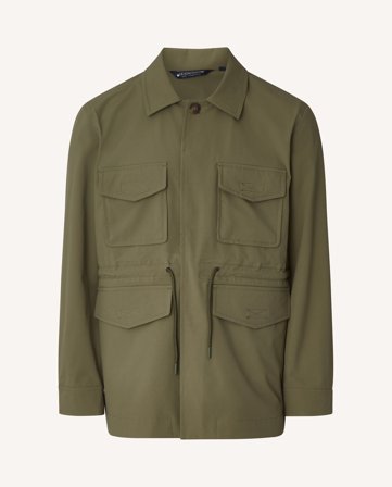 Lexington Ollie utility-jacke