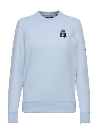 Hrr Hkt Crew W Blue Hackett London