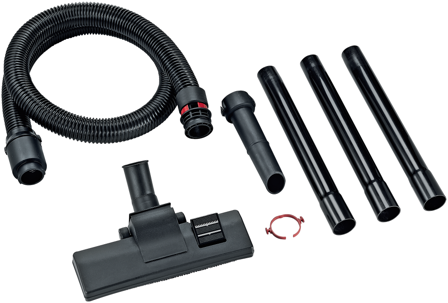 Flex CLE32 VC6 Ryddesett, Rengjøringsmaskiner