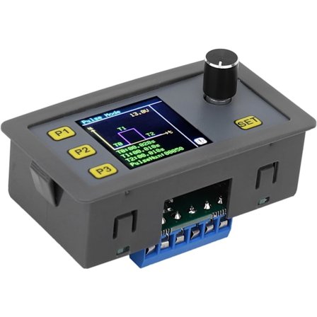 PWM Signal Generator 4-20mA 2-10V 1-150kHz, PWM Frekvensgeneratormodul