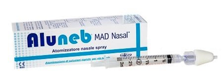 Aluneb Mad Nasal 3ml