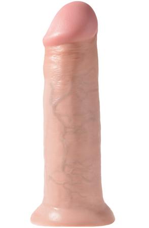 Pipedream King Cock Dildo 31 cm XL dildo - Blushme.se