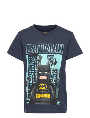 M12010513 - T-Shirt Ss Blue Lego Wear