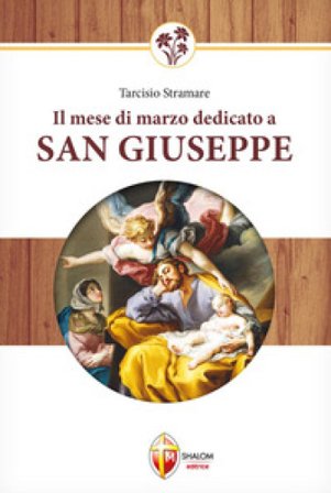 Il mese di marzo dedicato a san Giuseppe Tarcisio Stramare