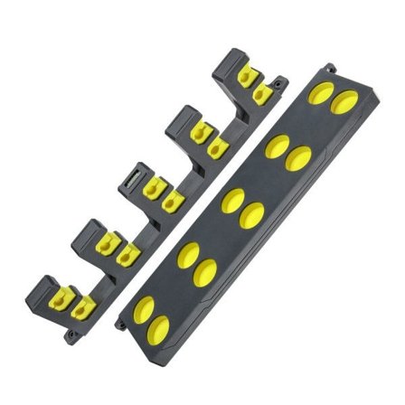 Fiske Stang Holdere Vertikal Vegg Stang Rack Store