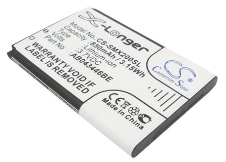 Batteri til SmartPhone, mobil til JOA Telecom L210, L-210