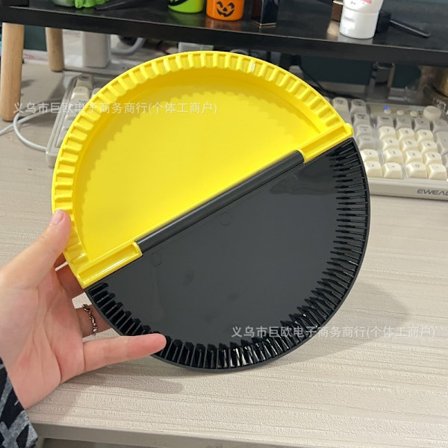 Rostat Sandwich Maker Dubbelsidig DIY Sandwichform