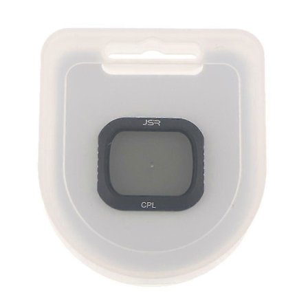 Til DJI Mavic 2 Pro Filter CPL Cirkulært Polariserende Kameralinsefiltersæt