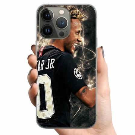 Apple Iphone 14 Pro Tpu Mobilskal Neymar