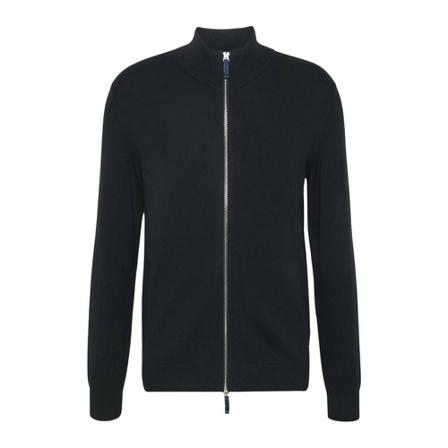 Armani Exchange - Tröjor - Blå - Herr - Storlek: S, Herr, Storlek: S