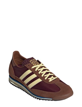 adidas Originals Sl 72 Og W - Brown - 42 2/3