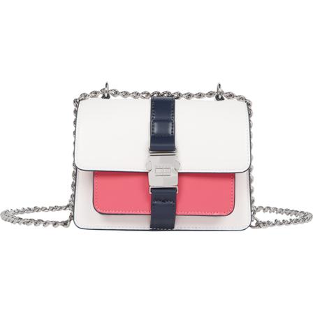 Tommy Jeans, Handbag Roze, Dames, Maat:ONE Size