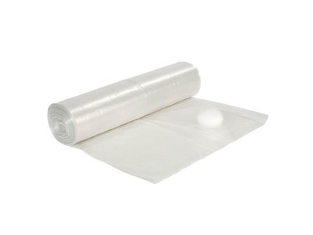 Plastsäck LD 125L 40my transparent 25/rl - Lyreco - Städ och hygien - Påsar och säckar - Plastsäckar