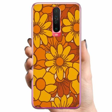 Xiaomi Redmi K30 Tpu Mobilskal Summer Fling