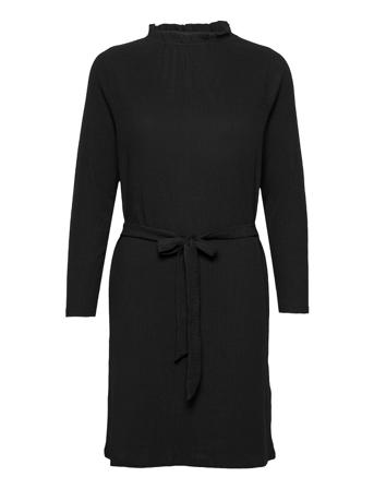 Vinkasz Dress Black Saint Tropez