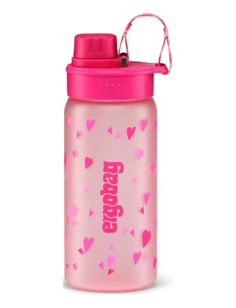 Ergobag | Bottle Hearts | 0.55 L